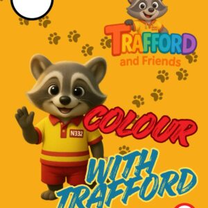 Colour with Trafford