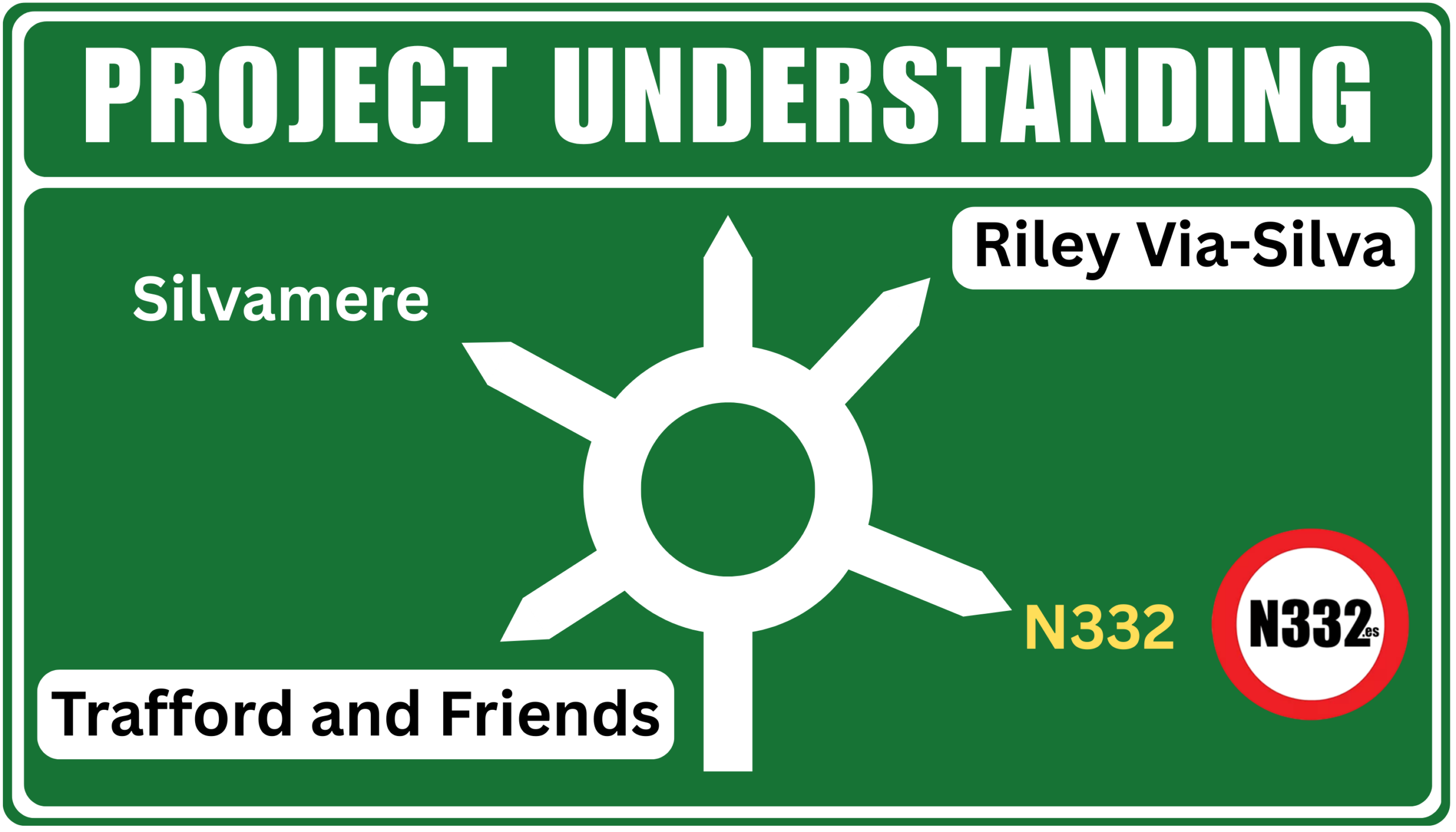 Project Understanding Header