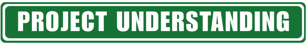 Project Understanding Logo