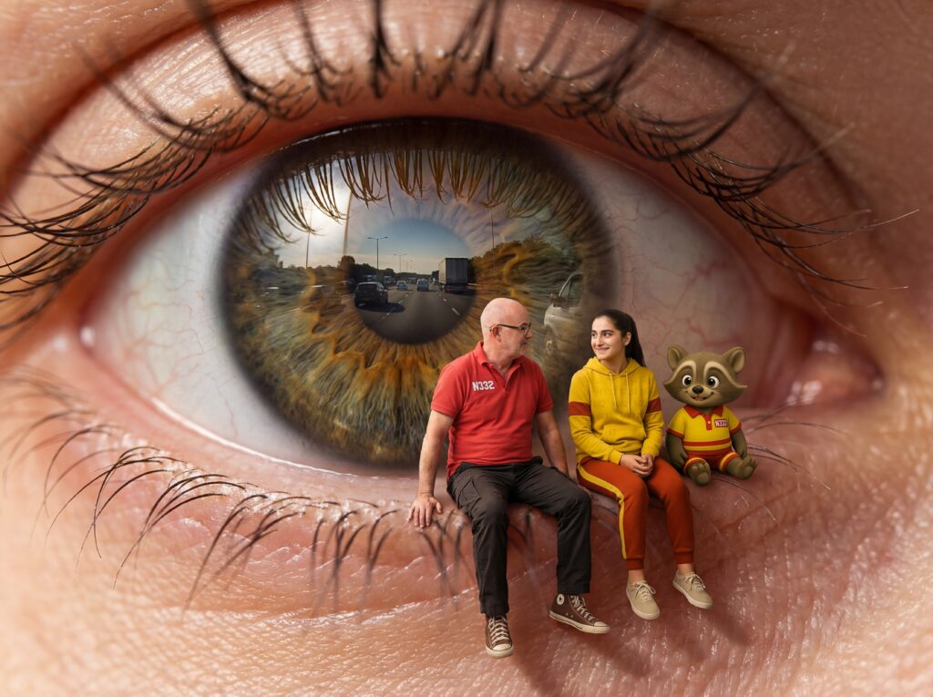 Project Understanding from N332